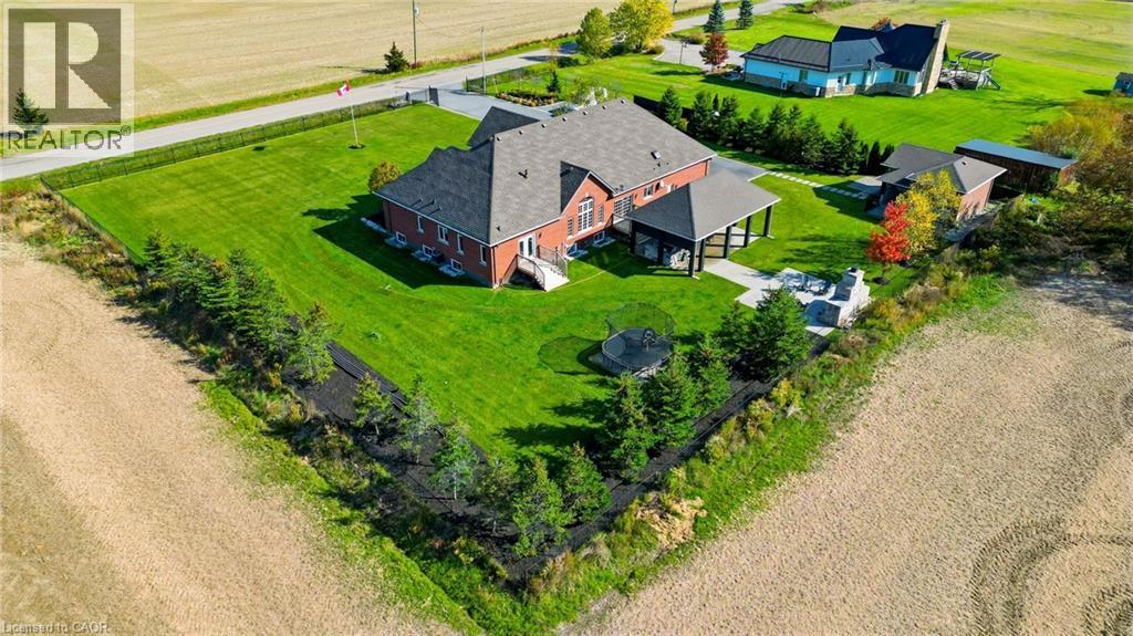 455 Bell Road, Binbrook, Ontario  L0R 1C0 - Photo 46 - 40873950