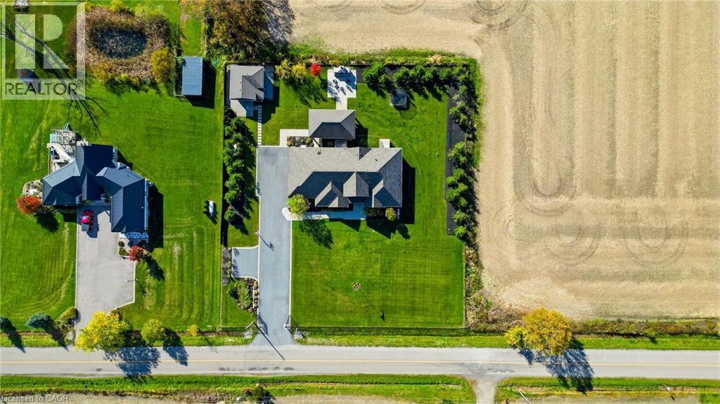 455 Bell Road, Binbrook, Ontario  L0R 1C0 - Photo 45 - 40873950