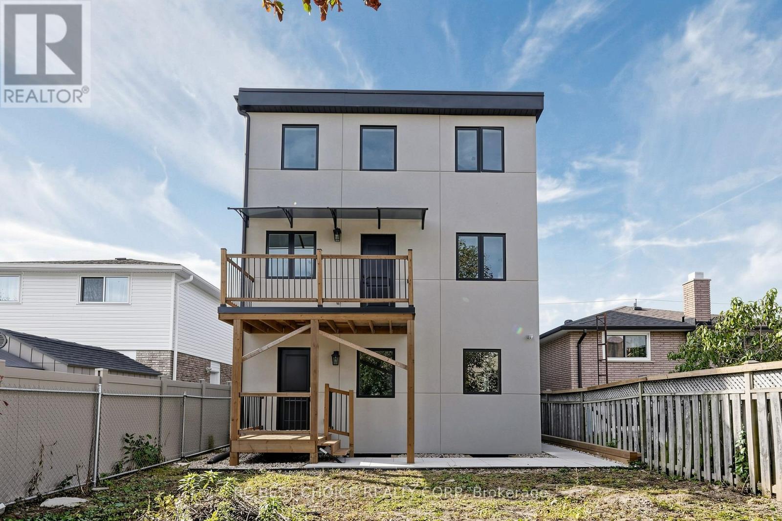 113 Grenfell Street, Oshawa, Ontario  L1J 4W1 - Photo 42 - E13840212