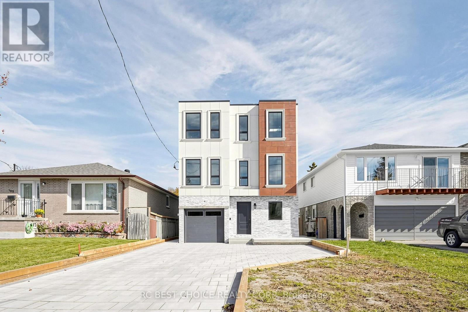 113 GRENFELL STREET, Oshawa, Ontario