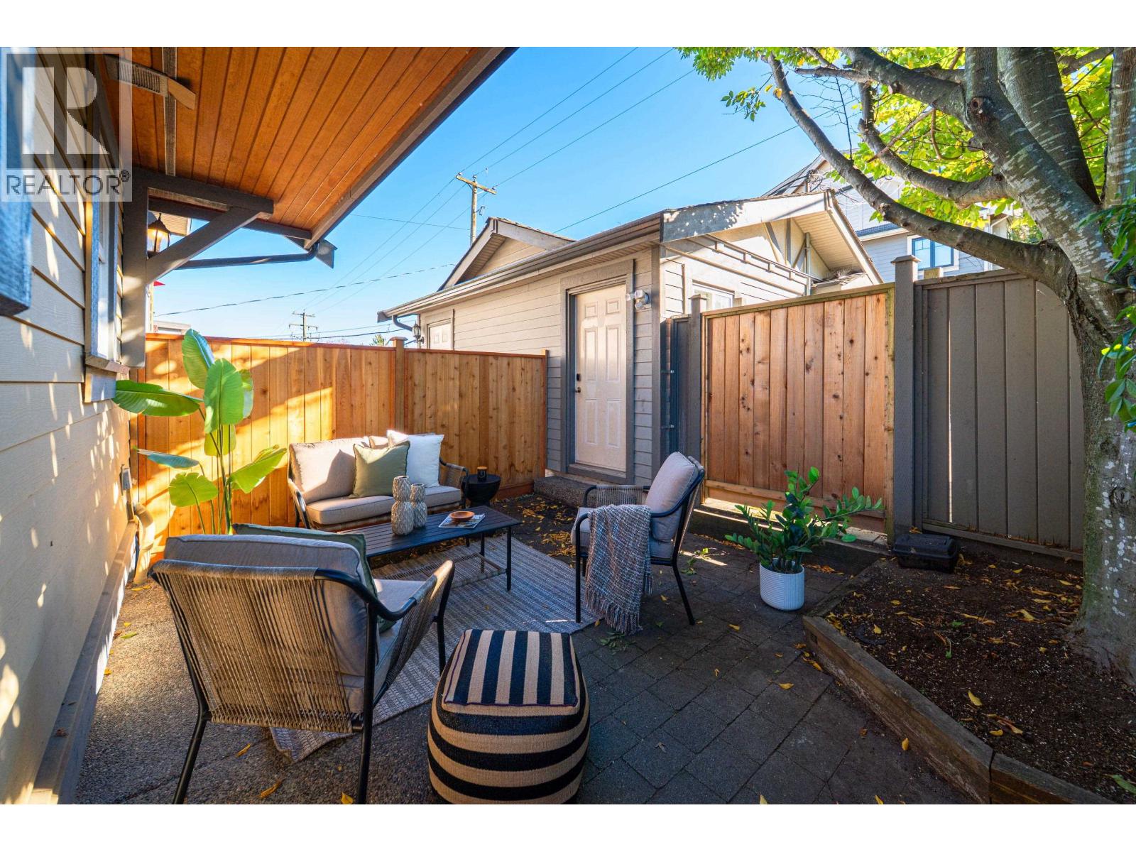 2418 St. Catherines Street, Vancouver, British Columbia  V5T 3X9 - Photo 4 - R3178422