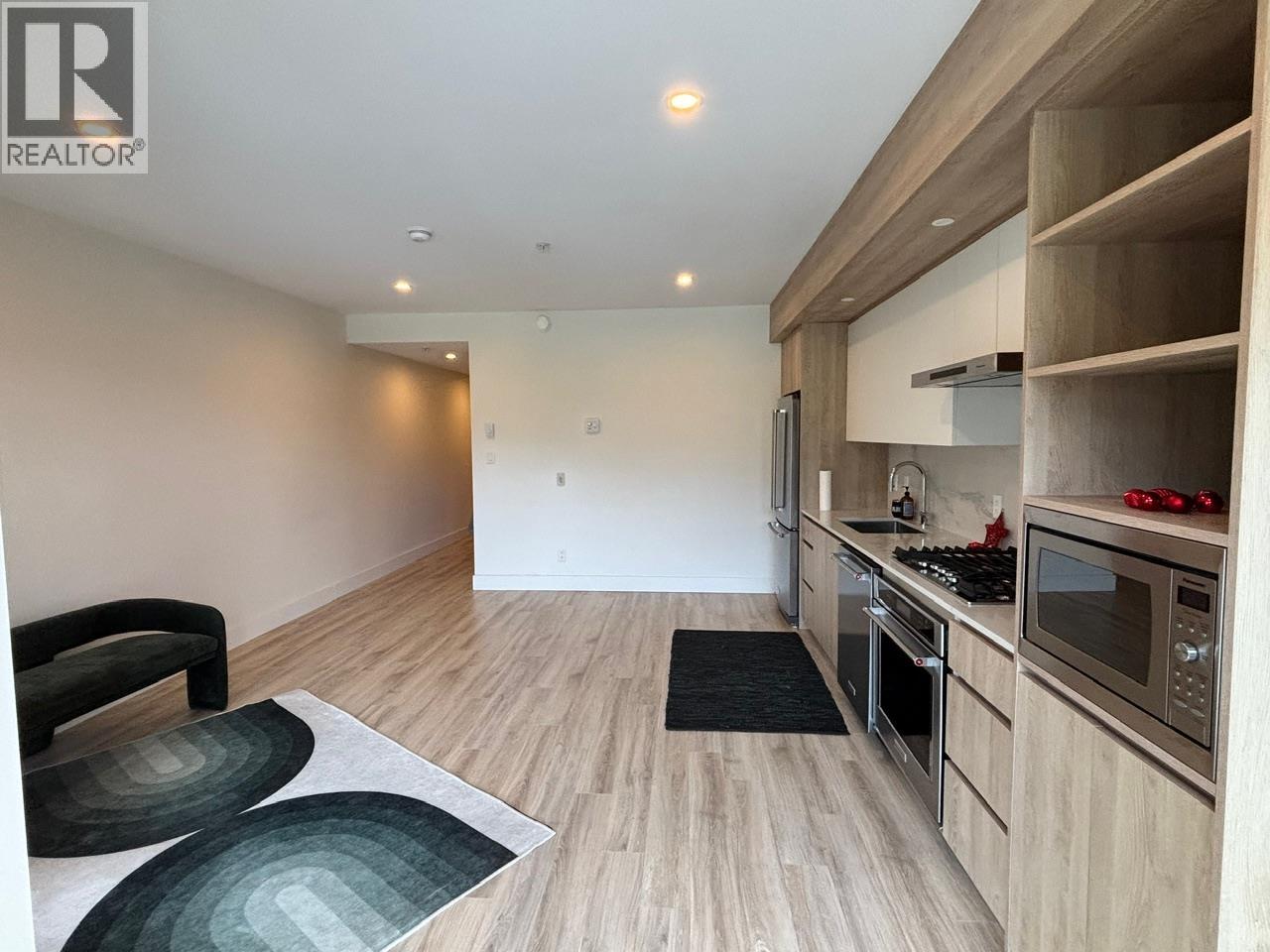 614 38362 Buckley Avenue, Squamish, British Columbia  V8B 0J8 - Photo 2 - R3178458