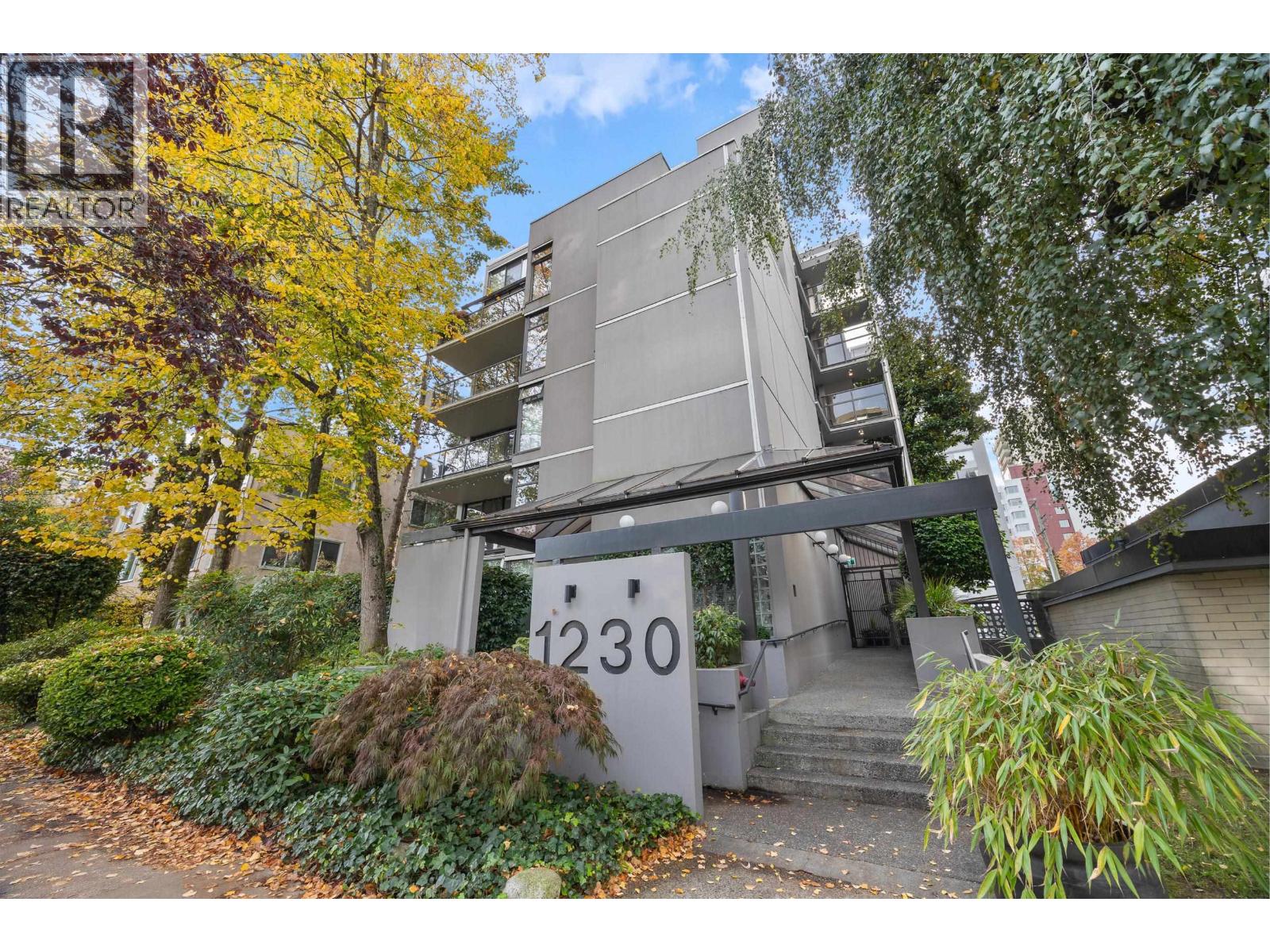 304 1230 COMOX STREET, vancouver, British Columbia