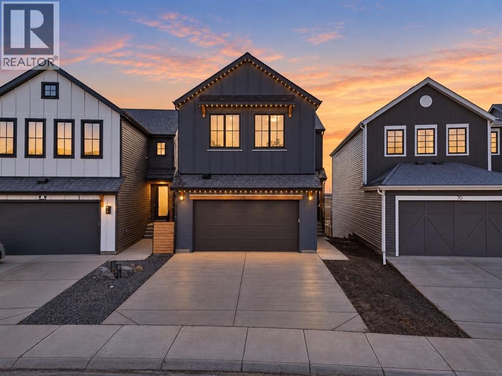 66 Savoy Landing SE, Calgary, Alberta T3A 0G6 - Photo 1 - A2334855