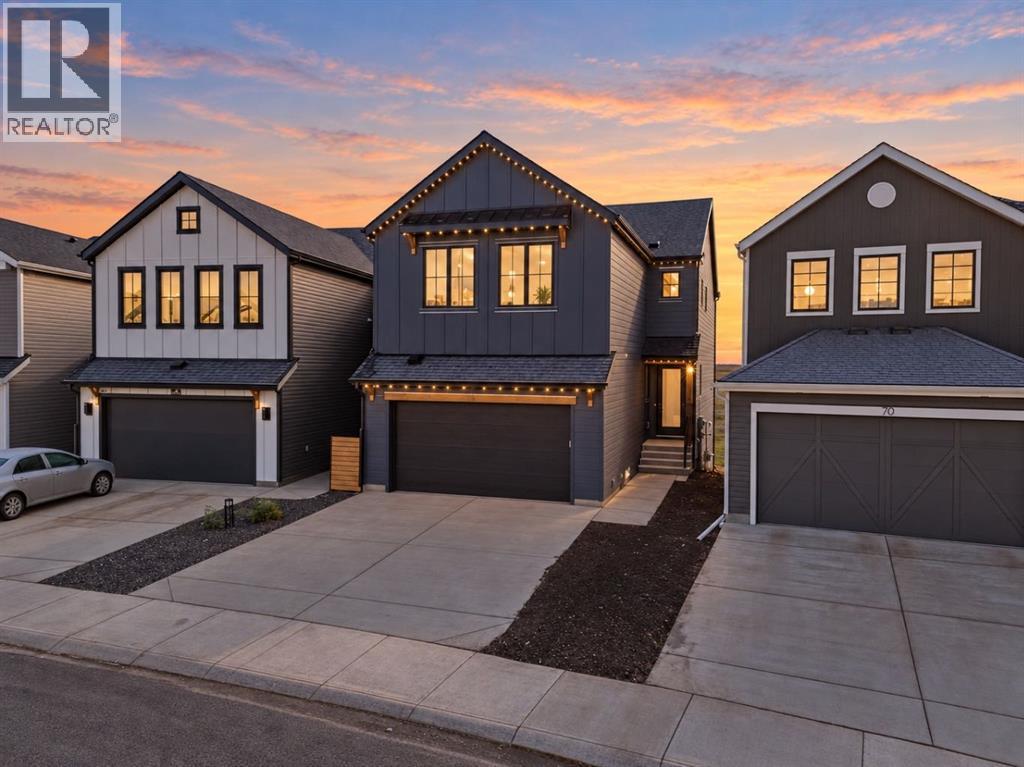 66 Savoy Landing SE, Calgary, Alberta T3A 0G6 - Photo 2 - A2334855