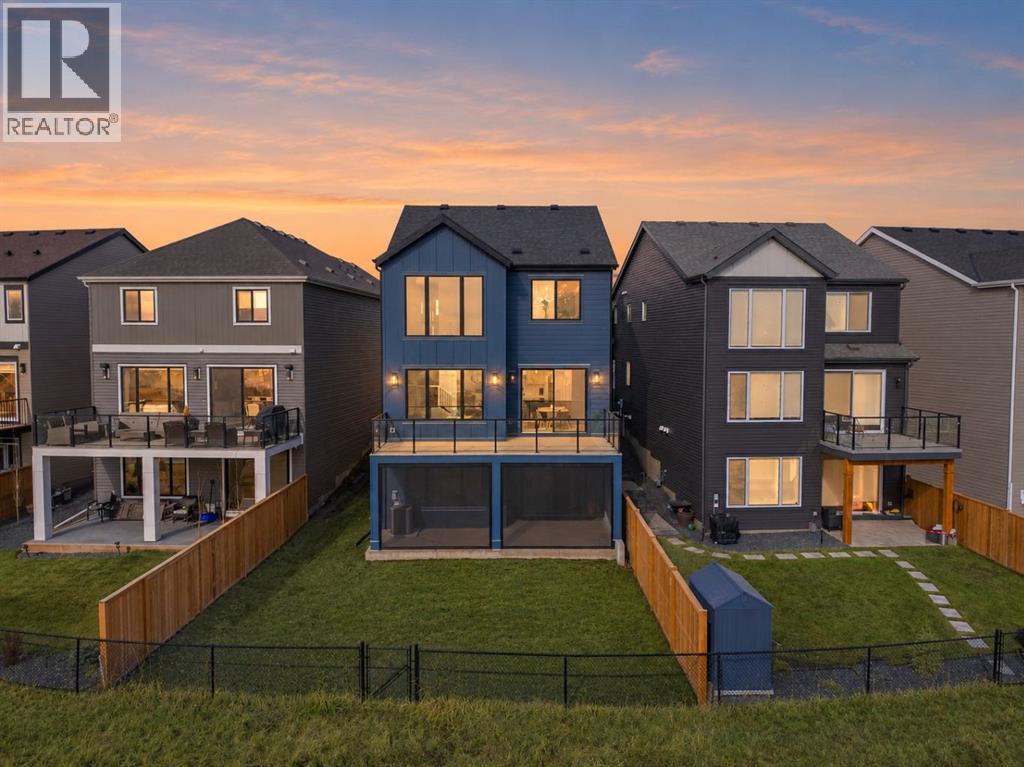 66 Savoy Landing SE, Calgary, Alberta T3A 0G6 - Photo 3 - A2334855