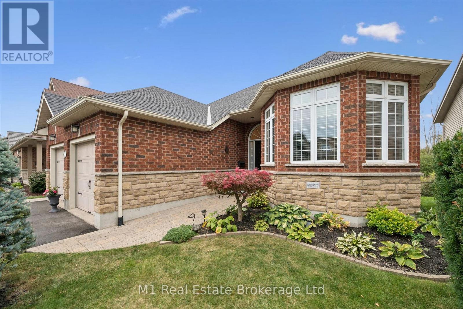 51 Mcgowan Street, Centre Wellington, Ontario  N0B 1S0 - Photo 2 - X14117652