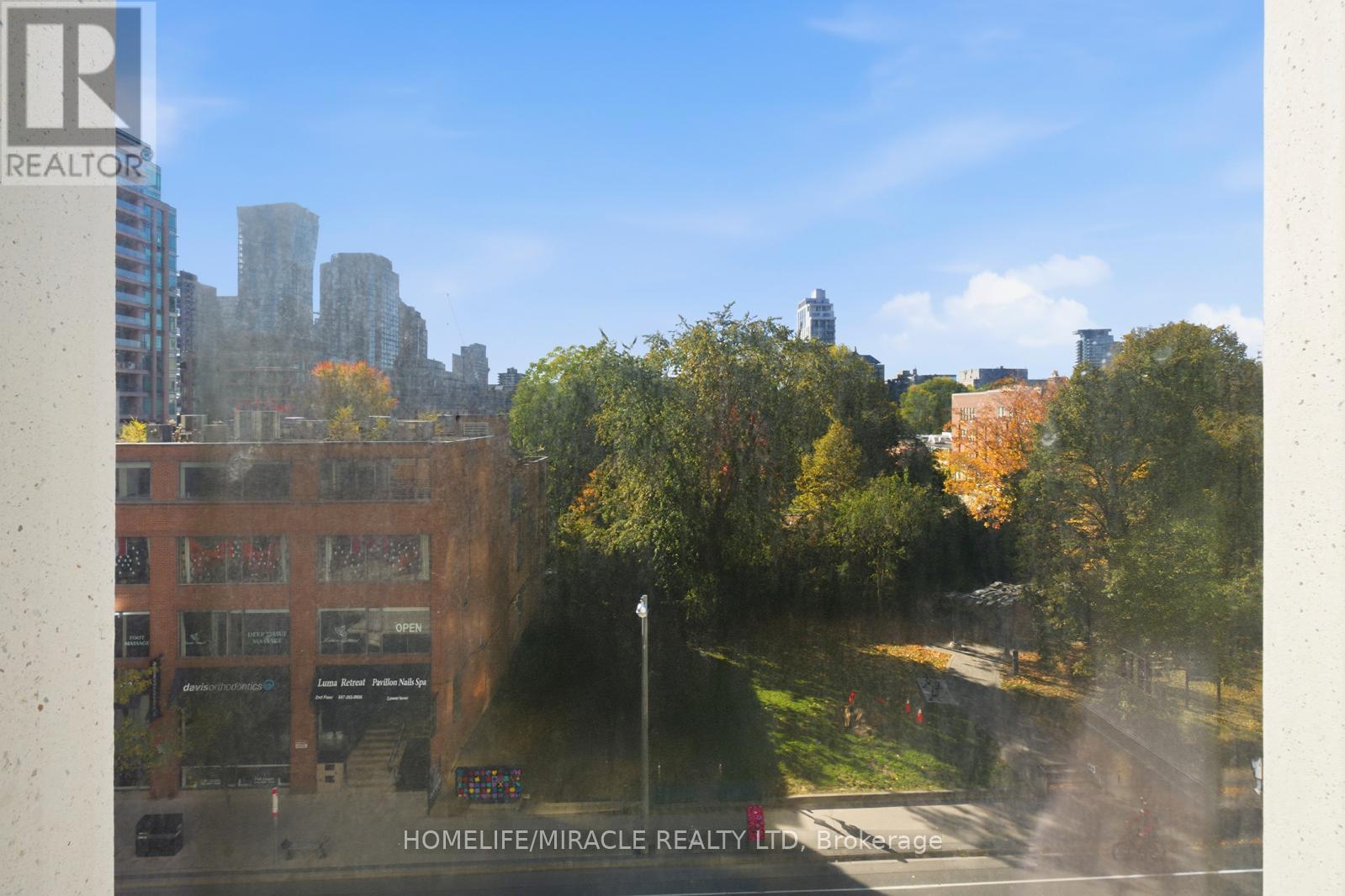 503 - 1315 Bay Street, Toronto, Ontario  M5R 0B3 - Photo 12 - C14117646