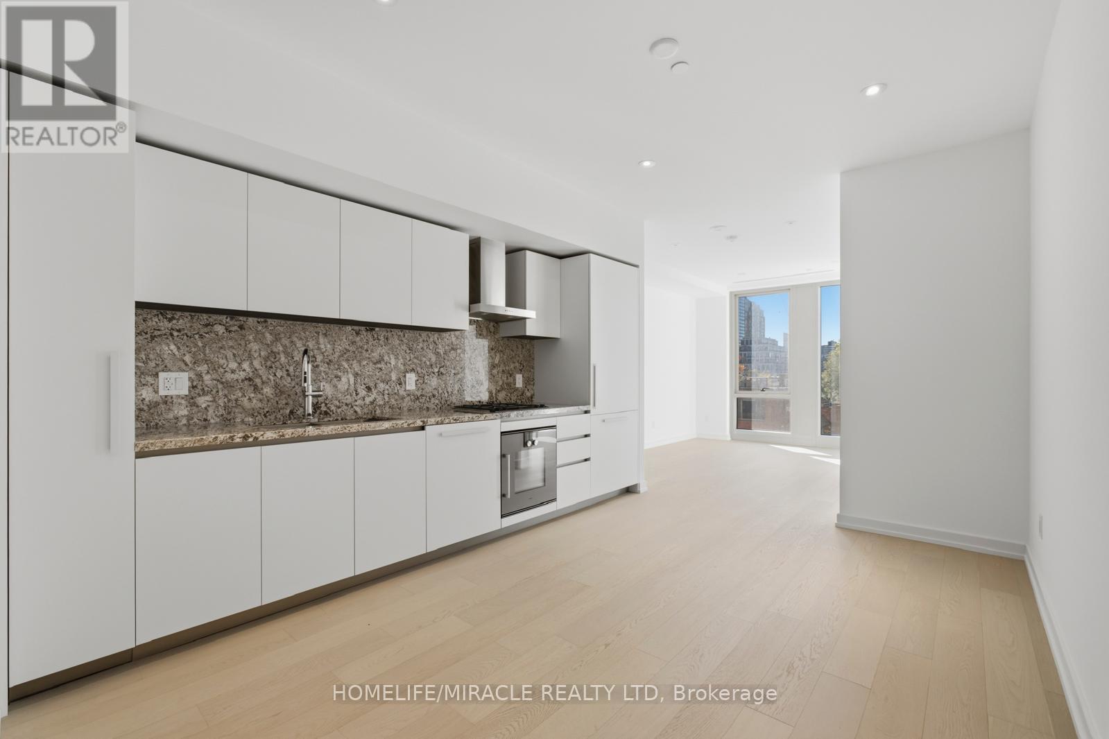 503 - 1315 Bay Street, Toronto, Ontario  M5R 0B3 - Photo 3 - C14117646