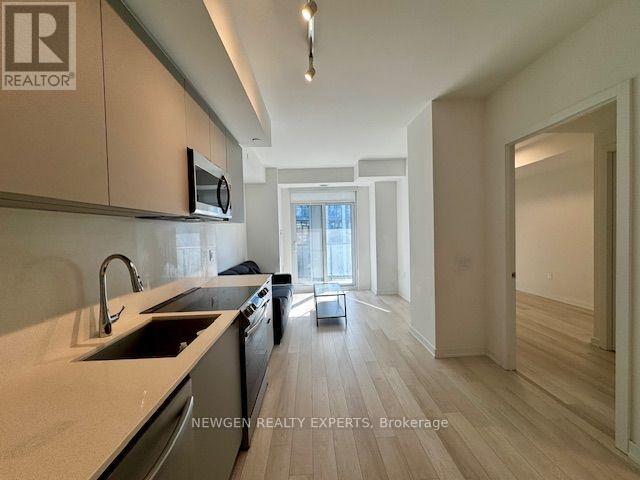 1121 - 50 Power Street, Toronto, Ontario  M5A 0V3 - Photo 10 - C14117672