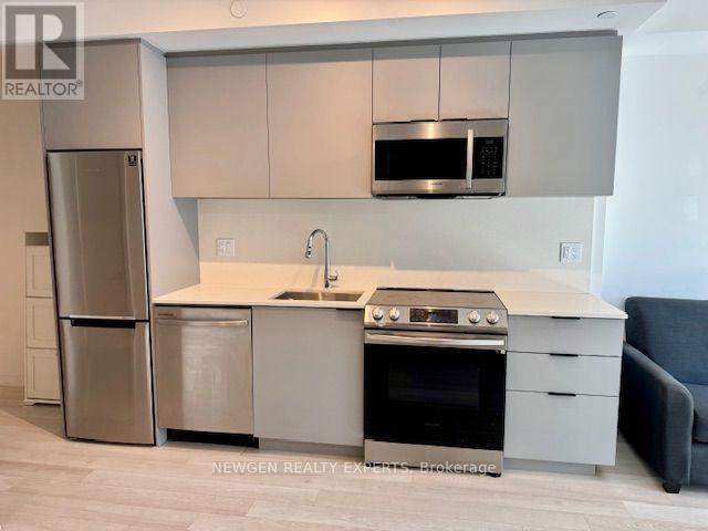 1121 - 50 Power Street, Toronto, Ontario  M5A 0V3 - Photo 11 - C14117672
