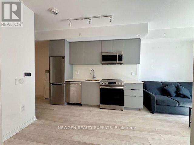 1121 - 50 Power Street, Toronto, Ontario  M5A 0V3 - Photo 12 - C14117672
