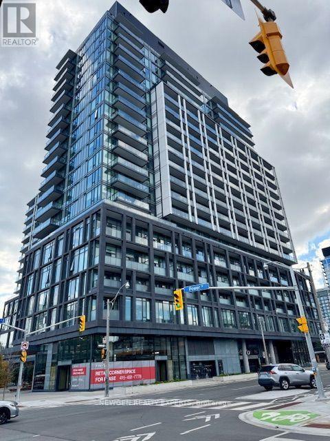 1121 - 50 Power Street, Toronto, Ontario  M5A 0V3 - Photo 2 - C14117672