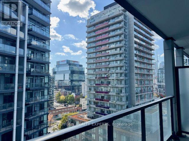 1121 - 50 Power Street, Toronto, Ontario  M5A 0V3 - Photo 21 - C14117672
