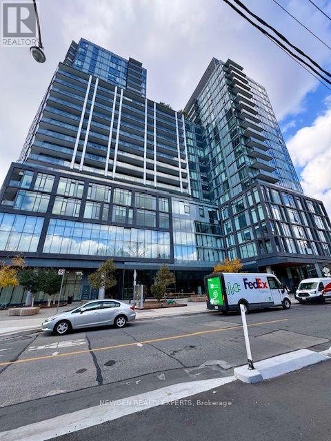 1121 - 50 Power Street, Toronto, Ontario  M5A 0V3 - Photo 3 - C14117672