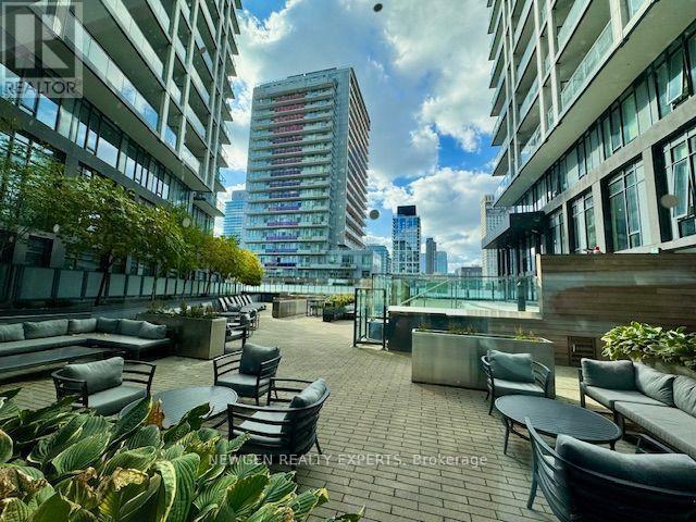 1121 - 50 Power Street, Toronto, Ontario  M5A 0V3 - Photo 30 - C14117672
