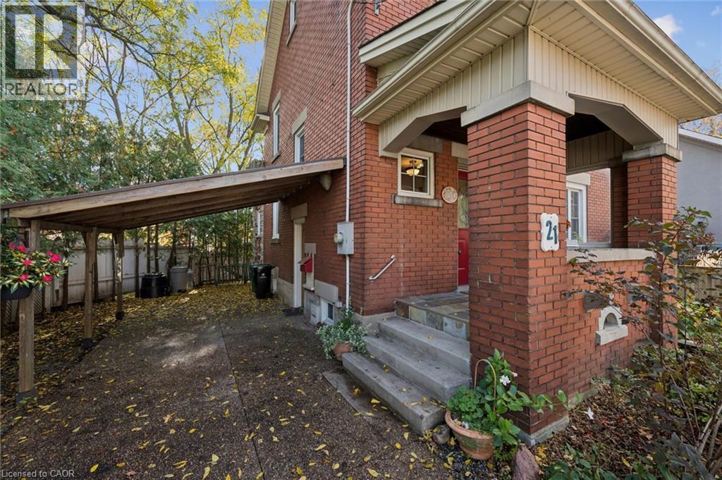 21 Braun Street, Kitchener, Ontario  N2H 3R2 - Photo 5 - 40870822