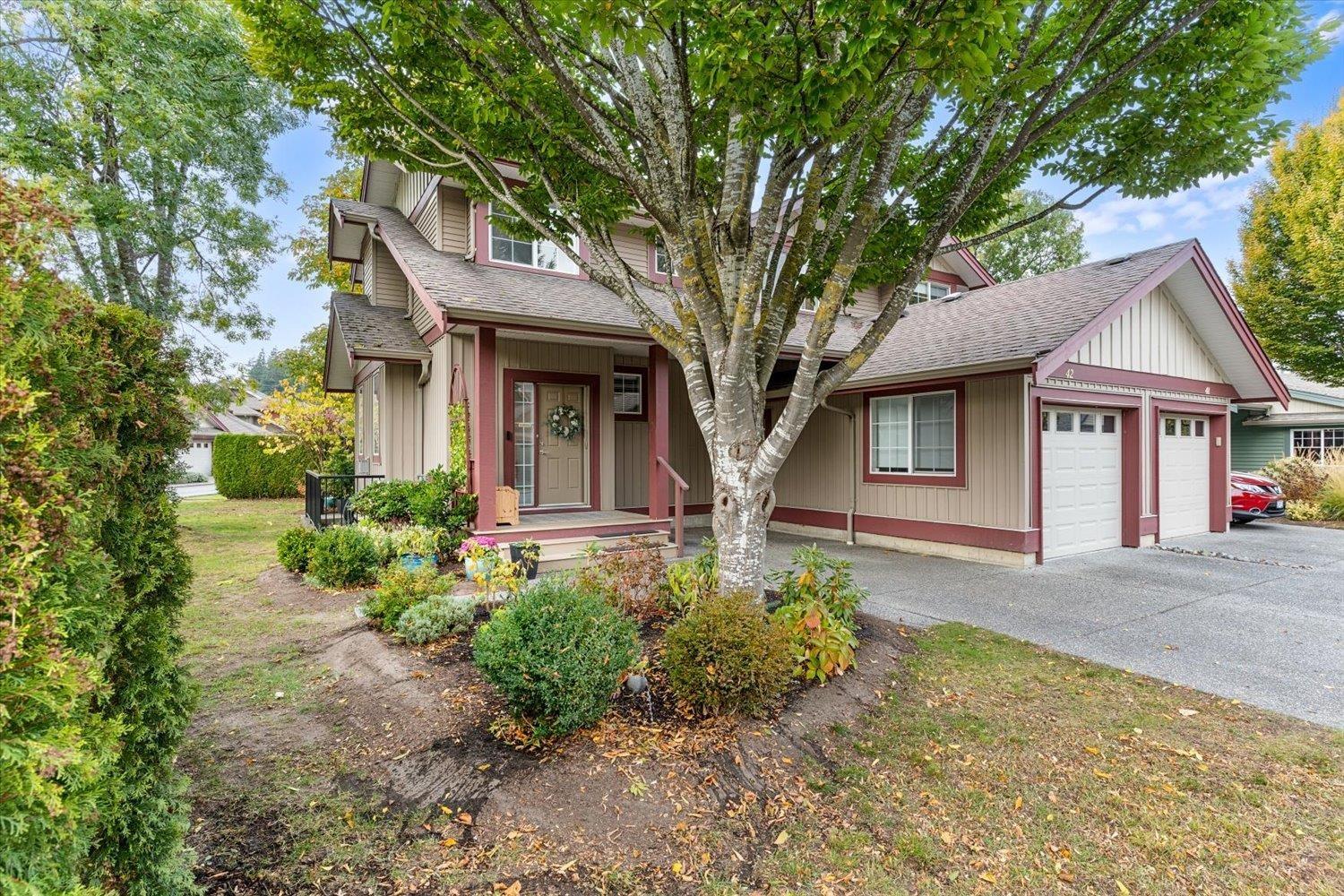 42 45545 TAMIHI WAY|Garrison Crossing