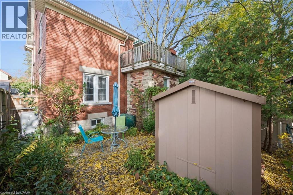 21 Braun Street, Kitchener, Ontario  N2H 3R2 - Photo 37 - 40870822