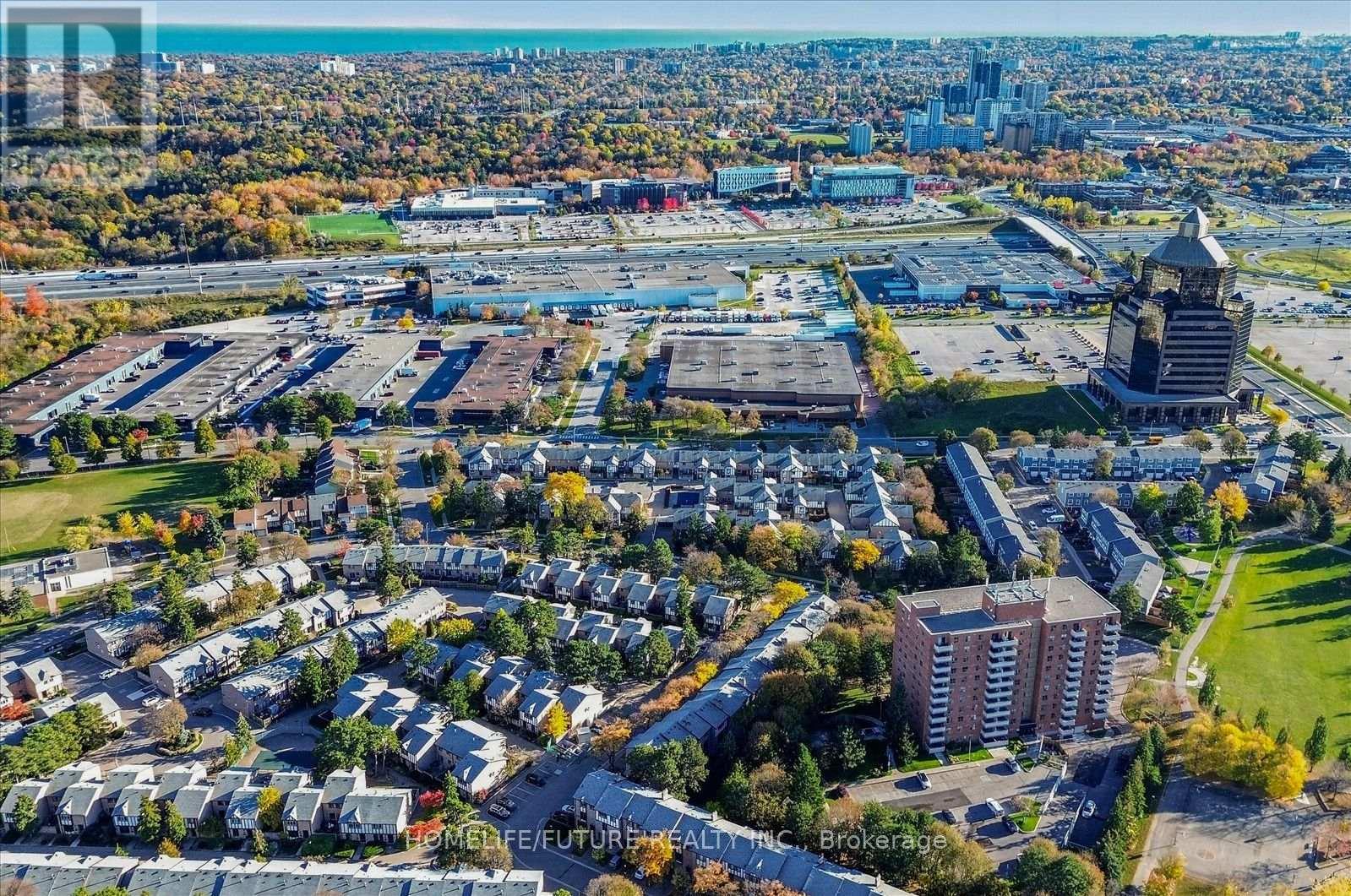 59 - 100 Burrows Hall Boulevard, Toronto, Ontario  M1B 1M7 - Photo 29 - E14117650