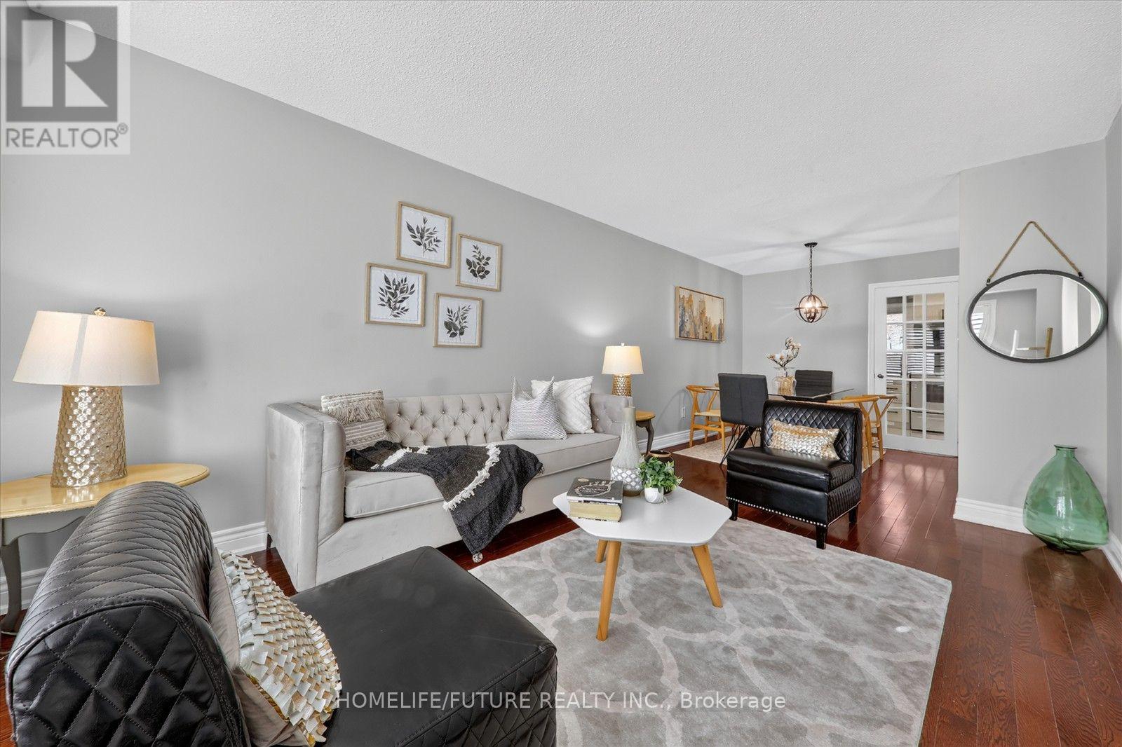 59 - 100 Burrows Hall Boulevard, Toronto, Ontario  M1B 1M7 - Photo 7 - E14117650