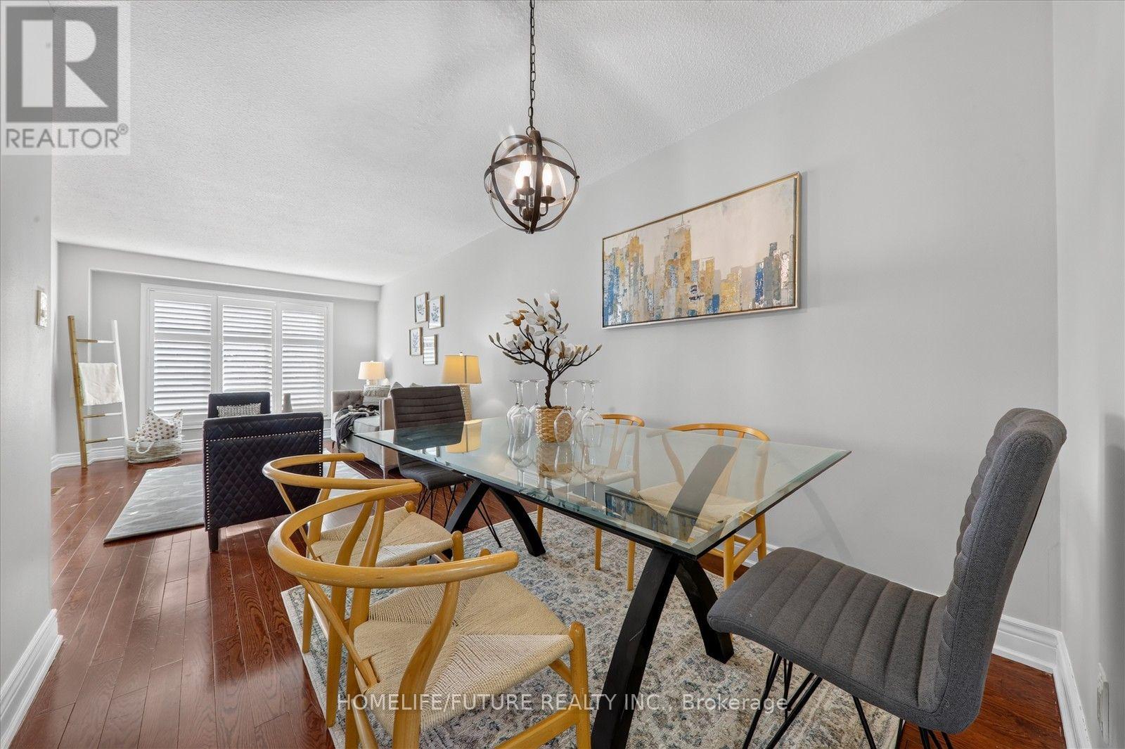 59 - 100 Burrows Hall Boulevard, Toronto, Ontario  M1B 1M7 - Photo 8 - E14117650