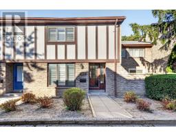 59 - 100 BURROWS HALL BOULEVARD, Toronto, Ontario