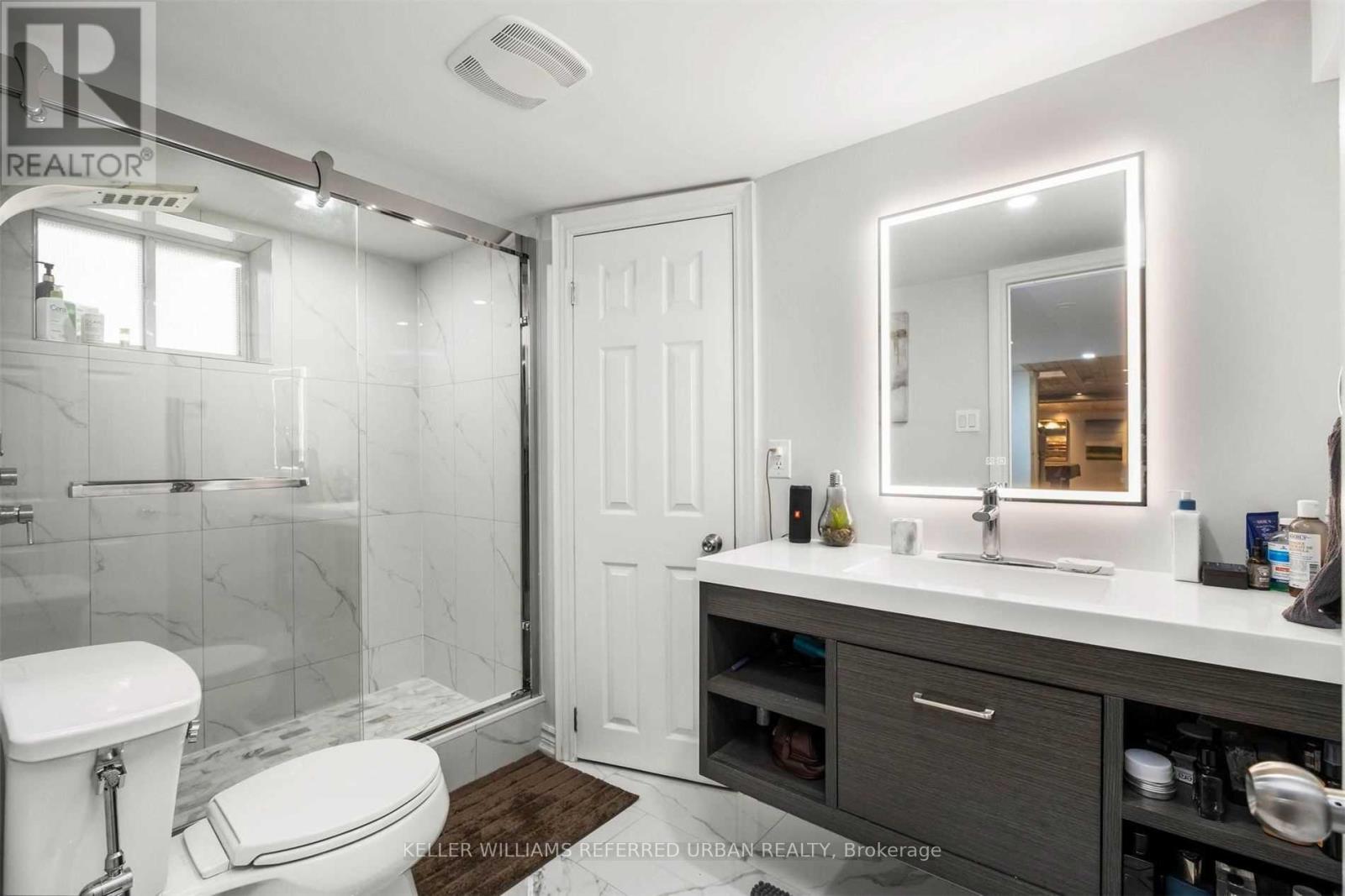 Bsmt - 68 Kitchener Road, Toronto, Ontario  M1E 2X5 - Photo 3 - E14117676