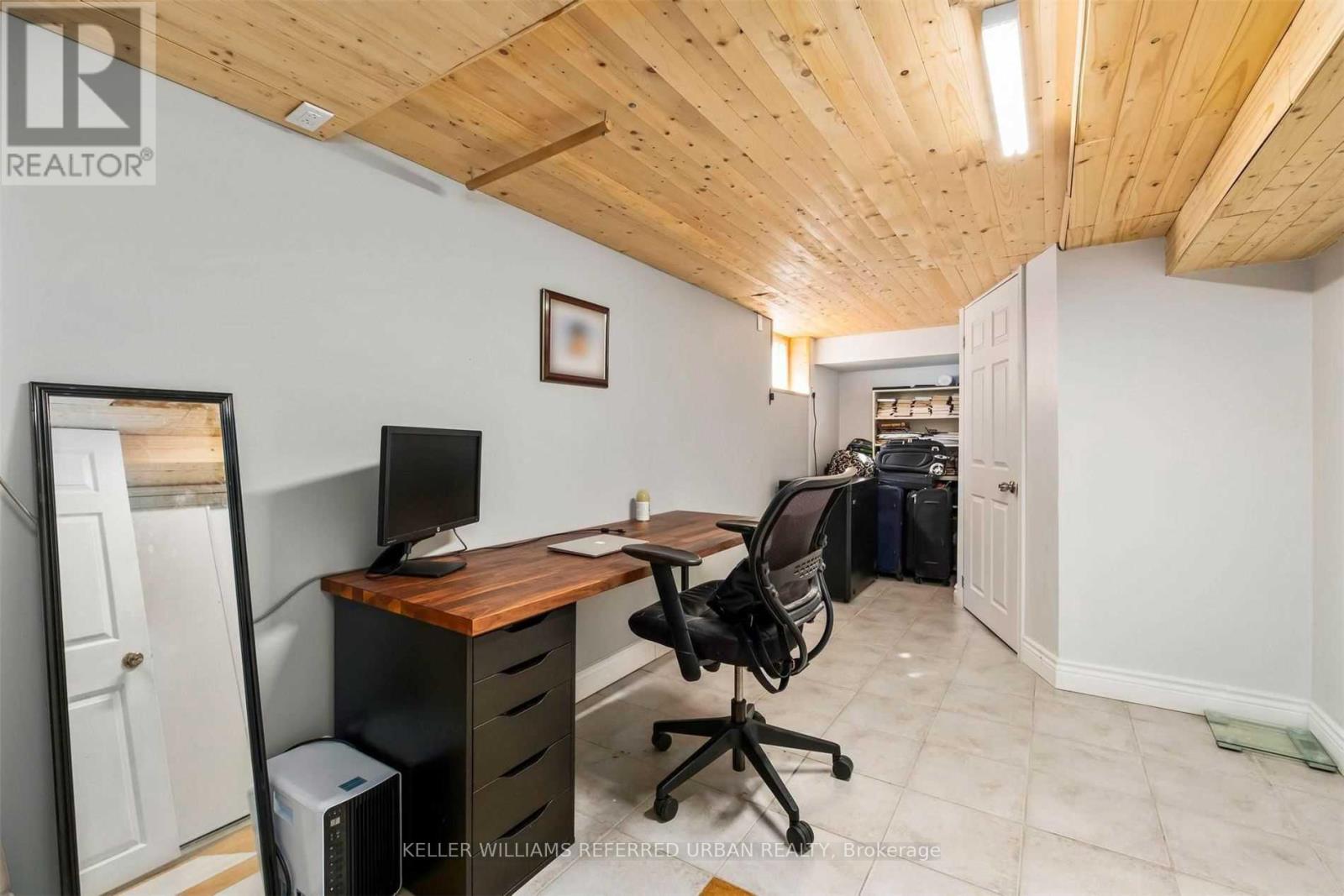 Bsmt - 68 Kitchener Road, Toronto, Ontario  M1E 2X5 - Photo 5 - E14117676