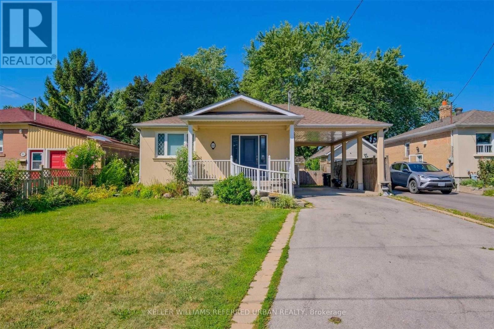 Bsmt - 68 Kitchener Road, Toronto, Ontario  M1E 2X5 - Photo 9 - E14117676