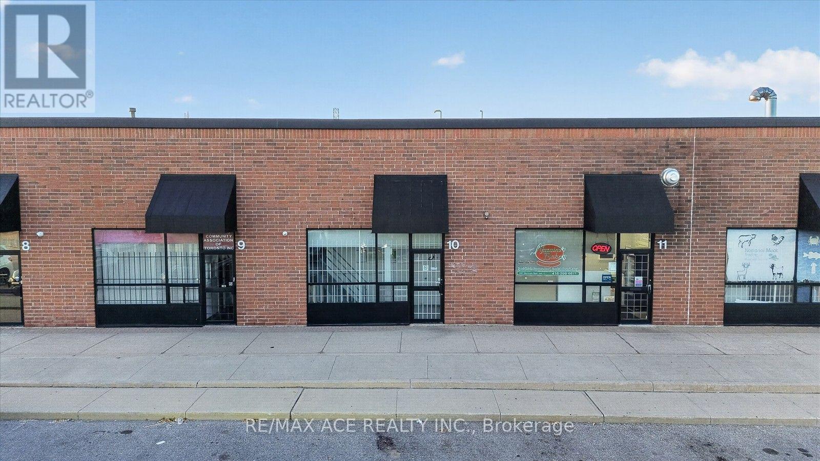 10 - 2691 Markham Road, Toronto, Ontario  M1X 1L4 - Photo 3 - E14117704