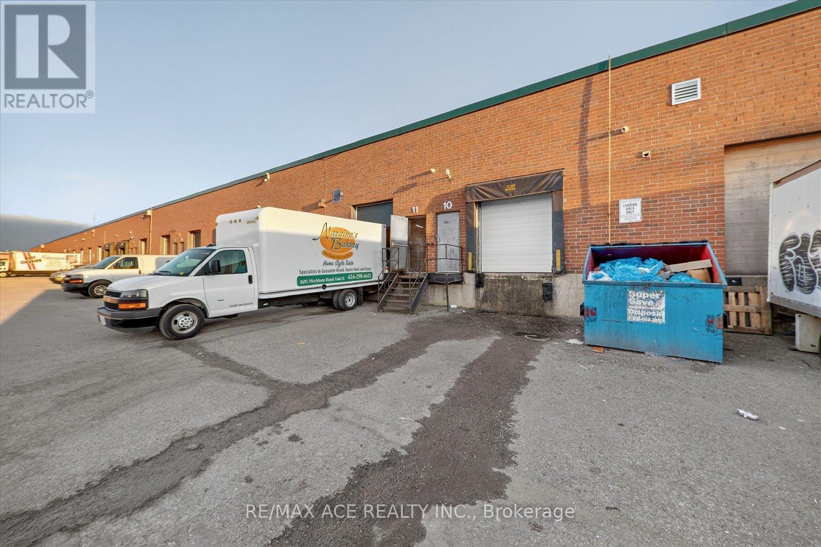 10 - 2691 Markham Road, Toronto, Ontario  M1X 1L4 - Photo 32 - E14117704