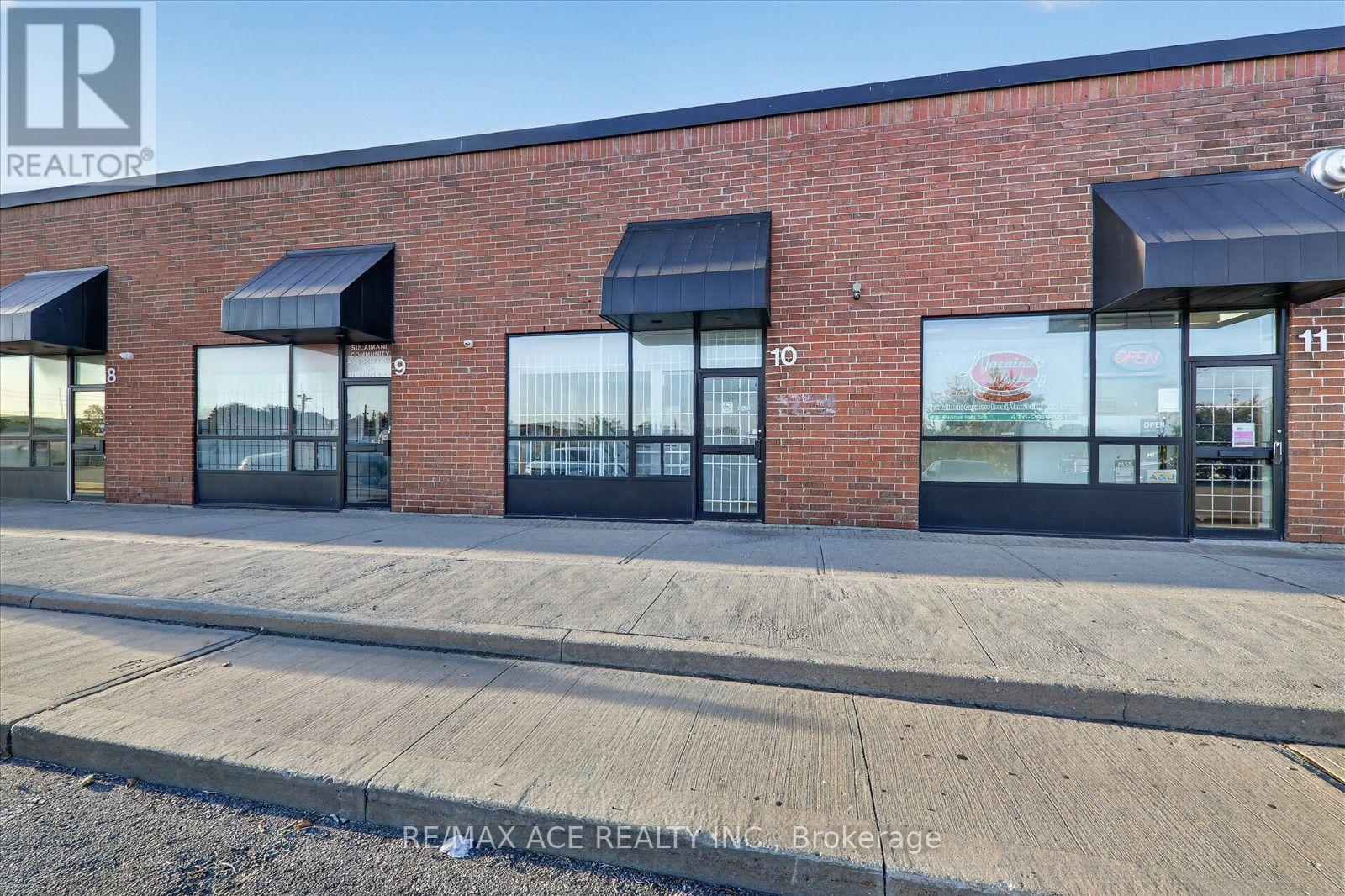 10 - 2691 Markham Road, Toronto, Ontario  M1X 1L4 - Photo 4 - E14117704