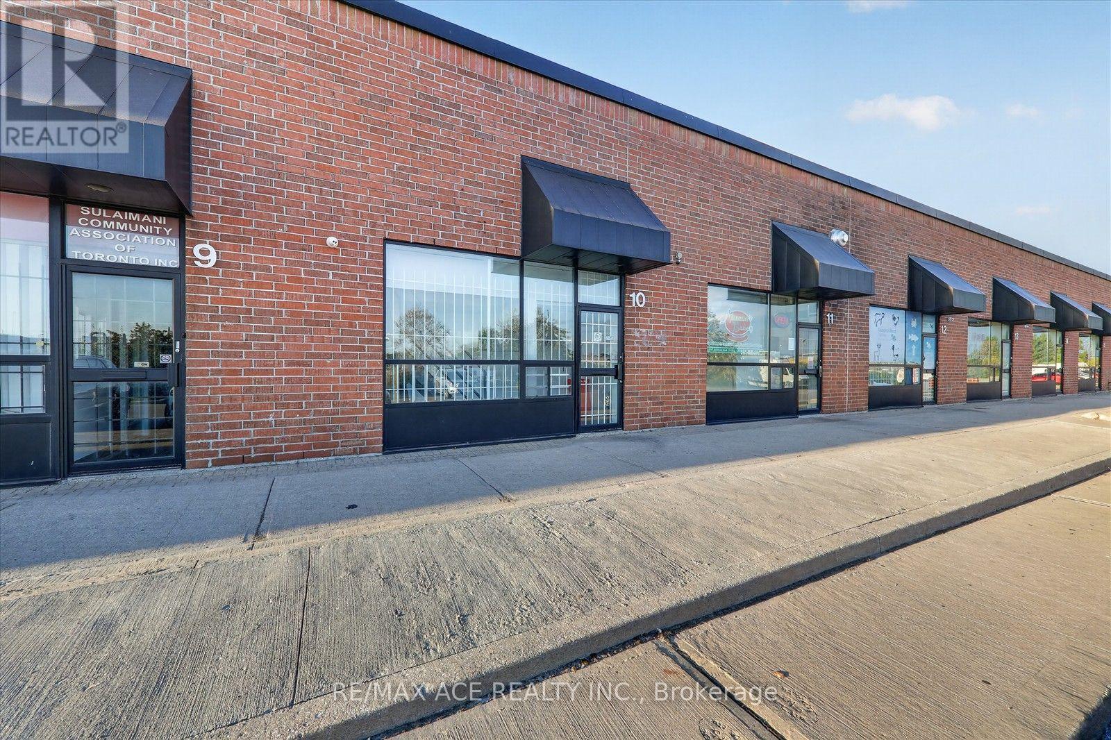10 - 2691 Markham Road, Toronto, Ontario  M1X 1L4 - Photo 5 - E14117704