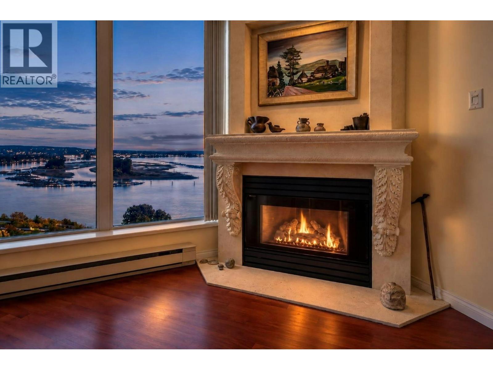 1603 69 Jamieson Court, New Westminster, British Columbia  V3L 5R3 - Photo 6 - R3178391