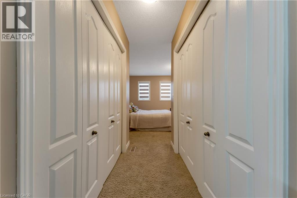 639 Crawford Crescent, Woodstock, Ontario  N4S 8Z5 - Photo 22 - 40873521