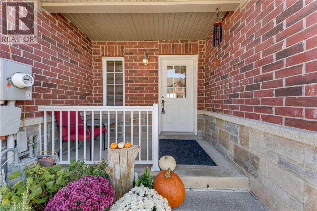 639 Crawford Crescent, Woodstock, Ontario  N4S 8Z5 - Photo 4 - 40873521
