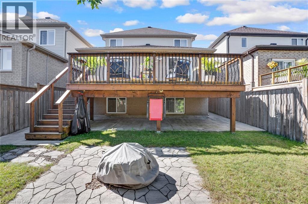 343 Steepleridge Street, Kitchener, Ontario N2P 2X4 - Photo 40 - 40873903