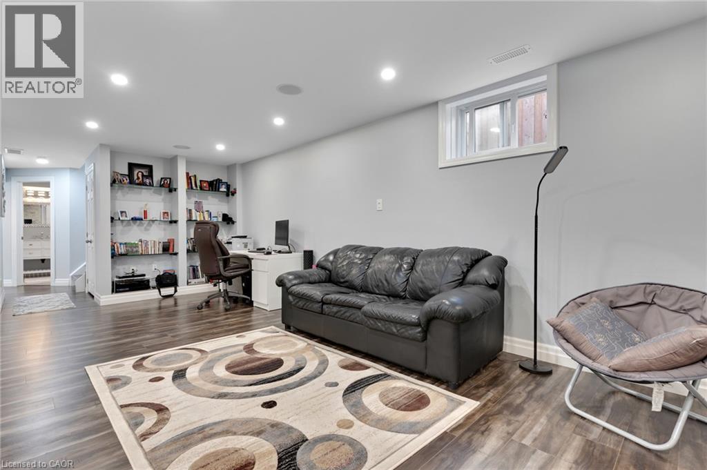 343 Steepleridge Street, Kitchener, Ontario N2P 2X4 - Photo 31 - 40873903