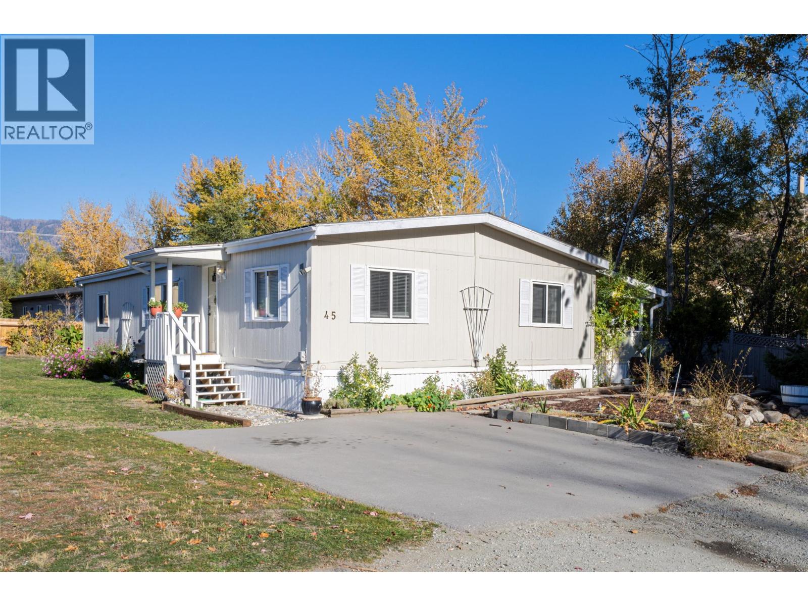 1881 Boucherie Road Unit# 45, West Kelowna, British Columbia  V4T 1Z2 - Photo 3 - 10403888