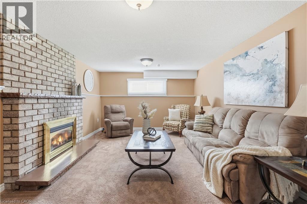 99 Lynden Hill Crescent, Brantford, Ontario  N3P 1R8 - Photo 20 - 40873966