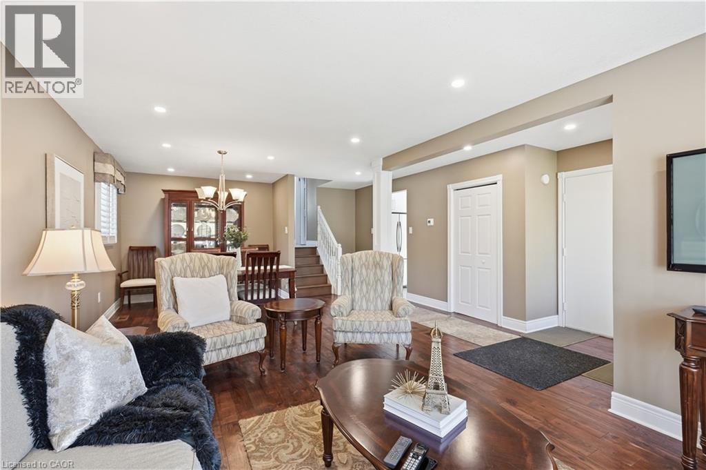 99 Lynden Hill Crescent, Brantford, Ontario  N3P 1R8 - Photo 4 - 40873966