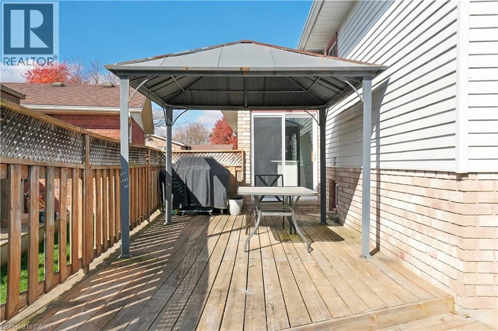 99 Lynden Hill Crescent, Brantford, Ontario  N3P 1R8 - Photo 27 - 40873966