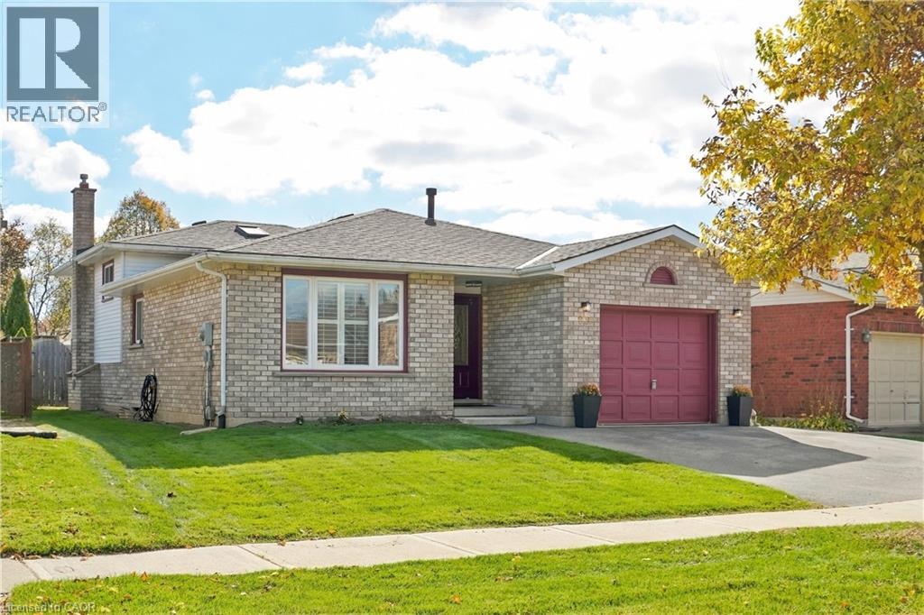99 Lynden Hill Crescent, Brantford, Ontario  N3P 1R8 - Photo 2 - 40873966