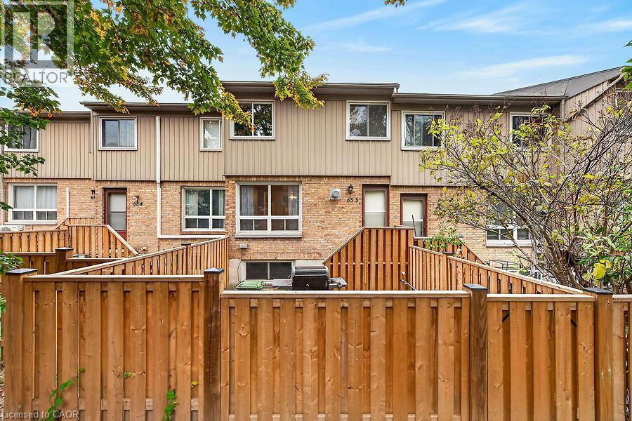 63 Fonthill Road Unit# 3, Hamilton, Ontario L9C 6T1 - Photo 34 - 40874060