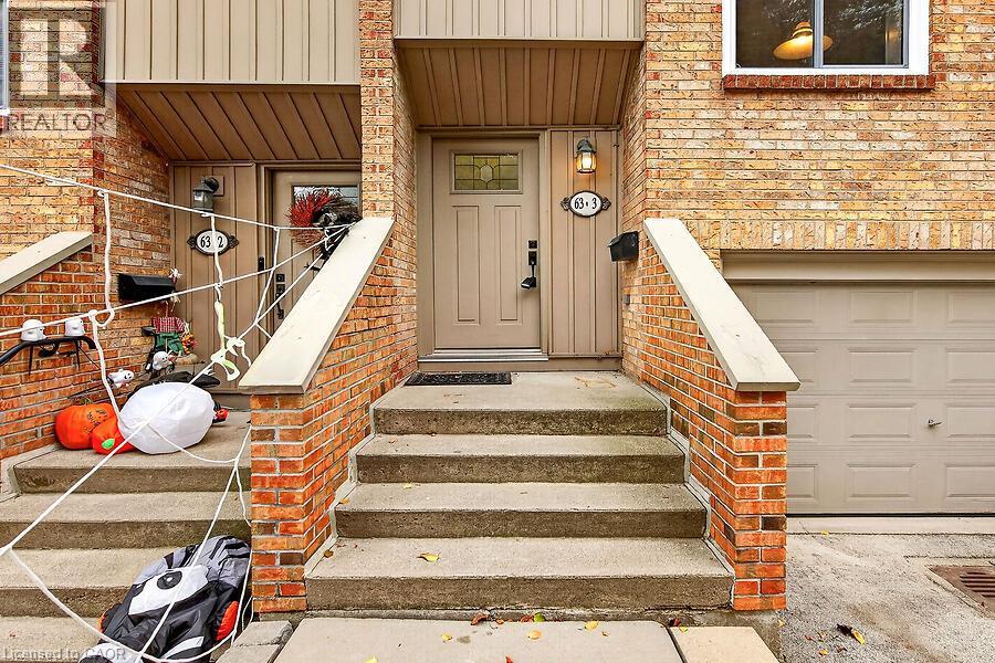 63 Fonthill Road Unit# 3, Hamilton, Ontario L9C 6T1 - Photo 5 - 40874060