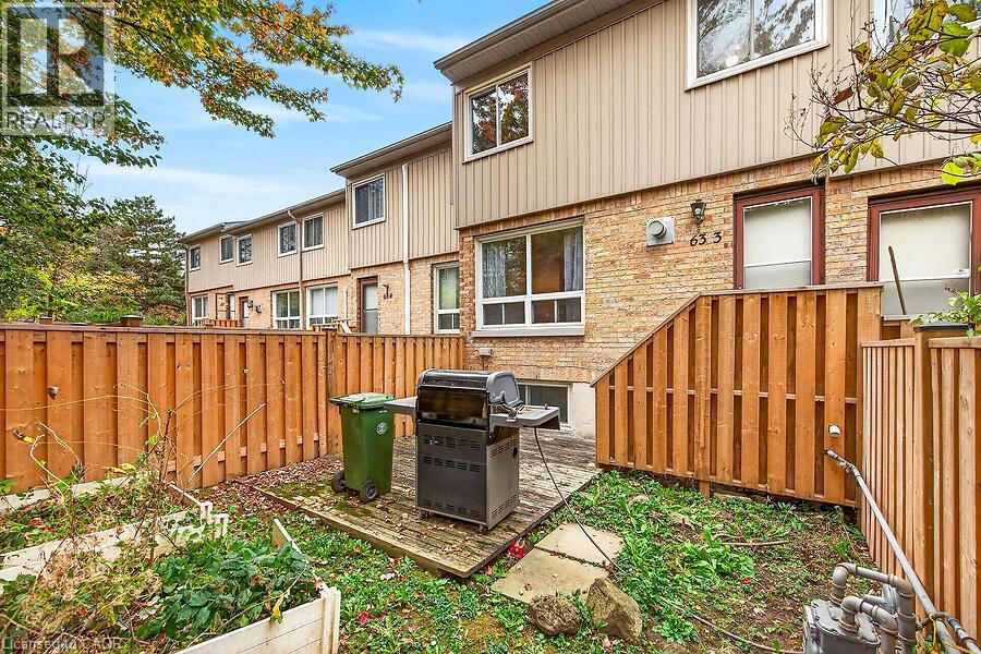 63 Fonthill Road Unit# 3, Hamilton, Ontario L9C 6T1 - Photo 33 - 40874060