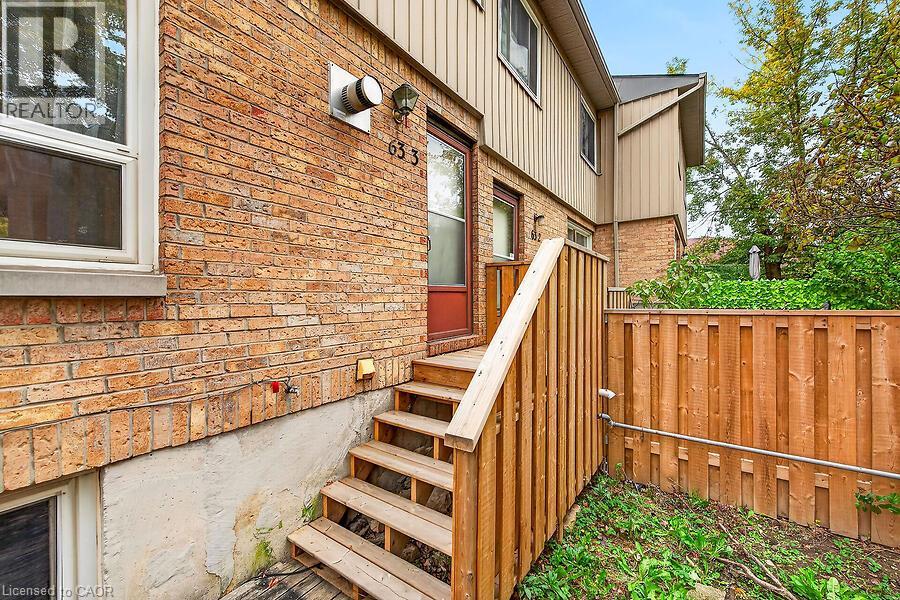 63 Fonthill Road Unit# 3, Hamilton, Ontario L9C 6T1 - Photo 31 - 40874060
