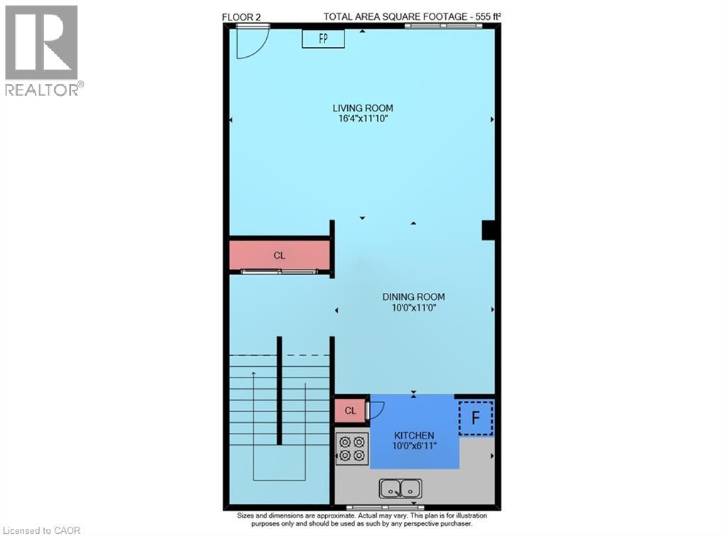63 Fonthill Road Unit# 3, Hamilton, Ontario L9C 6T1 - Photo 43 - 40874060