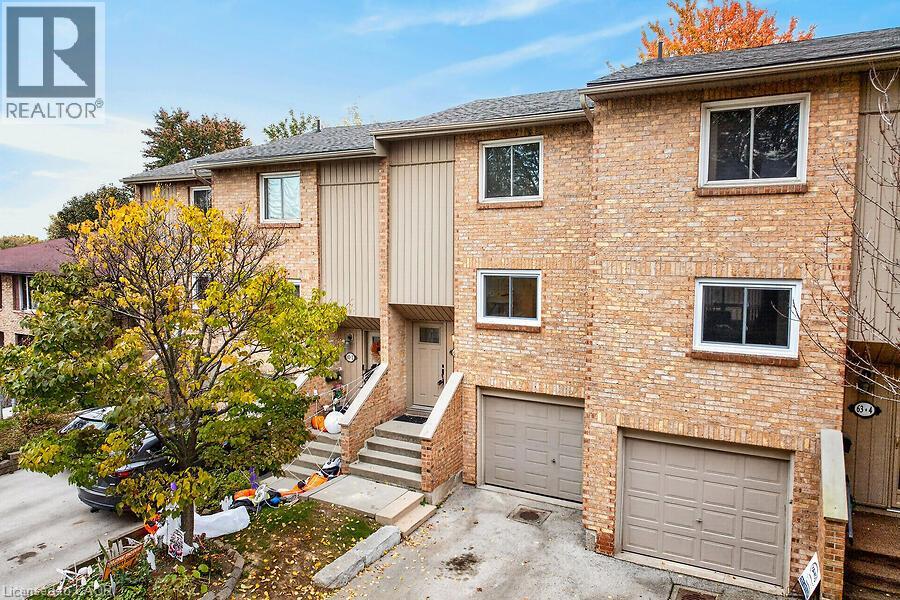 63 FONTHILL Road Unit# 3, Hamilton, Ontario